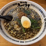 担々麺あづま屋 店屋町店 - 