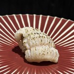 北新地 寿司馬光 - 