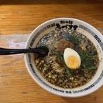 担々麺あづま屋 店屋町店 - 