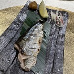 北新地 寿司馬光 - 