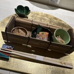 北新地 寿司馬光 - 