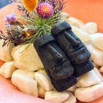 プレゼンテ スギ - 