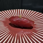 北新地 寿司馬光 - 