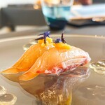 プレゼンテ スギ - 