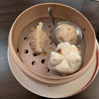 中国料理 彩龍 - 