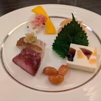 中国料理 彩龍 - 
