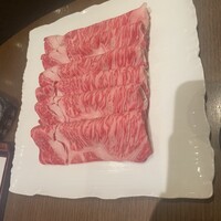 三田ばさら 本店 - A5 黒毛和牛