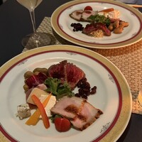 全席完全個室ワインダイニング ダイヤモンドフィッシュ - 