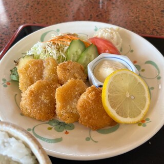 レストハウスところ_0