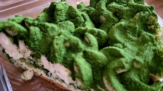 ザ ローカルベイクショップ（The LOCAL BAKE SHOP） - ほしみ（洋菓子）の写真