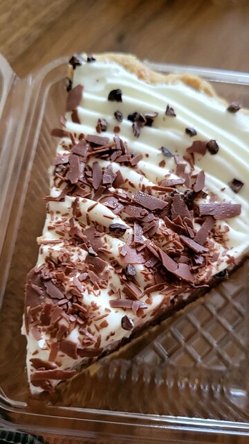 ザ ローカルベイクショップ（The LOCAL BAKE SHOP） - ほしみ（洋菓子）の写真