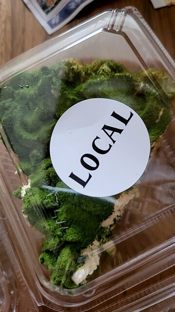 ザ ローカルベイクショップ（The LOCAL BAKE SHOP） - ほしみ（洋菓子）の写真