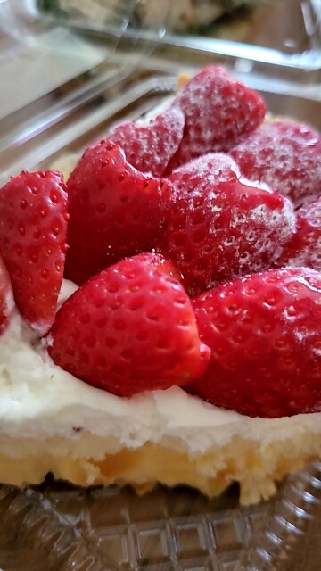 ザ ローカルベイクショップ（The LOCAL BAKE SHOP） - ほしみ（洋菓子）の写真