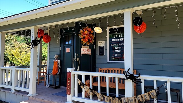 ザ ローカルベイクショップ