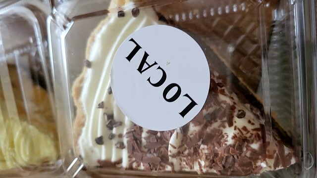 ザ ローカルベイクショップ（The LOCAL BAKE SHOP） - ほしみ（洋菓子）の写真