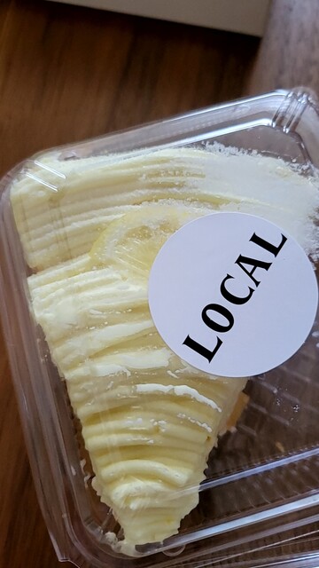 ザ ローカルベイクショップ（The LOCAL BAKE SHOP） - ほしみ（洋菓子）の写真