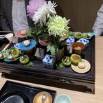 日本料理 小西 - 