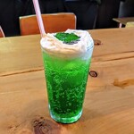 秋風舎 - 平伏沼メロンソーダ