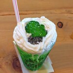 秋風舎 - 平伏沼メロンソーダ