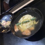 日本料理 小西 - 