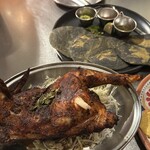 chicken&tacos雷鳥神社 - 