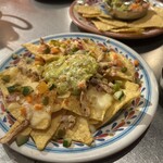 chicken&tacos雷鳥神社 - 