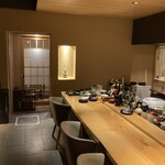 日本料理 小西 - 