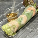 モンスーンカフェ - 