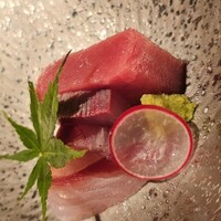 隠 鳥魚 - 