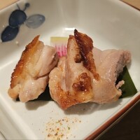 隠 鳥魚 - 
