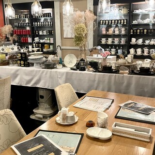 月夜野庭 銀の月_2