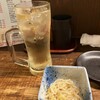 炭火焼き鳥どげん 六本木店
