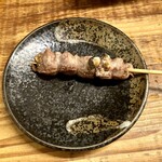 炭火焼き鳥どげん 六本木店 - 