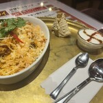 インド・アジアンダイニング&バー モンスーン - 