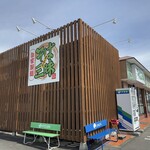 そば三昧 - 外観