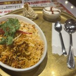 インド・アジアンダイニング&バー モンスーン - 