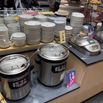 串家物語 - 内観