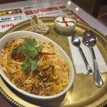 インド・アジアンダイニング&バー モンスーン - 