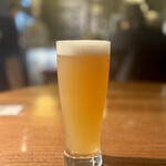 浅草ビール工房 - 