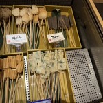 串家物語 - 内観