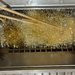 串家物語 - 料理