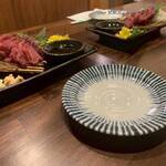 釜めし 博多焼き鳥 個室居酒屋 炭ス。 名古屋駅前店 - 