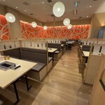 串家物語 - 内観