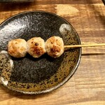 炭火焼き鳥どげん 六本木店 - 