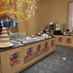 串家物語 - 内観