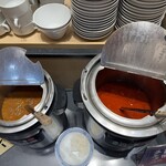 串家物語 - 内観