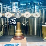 浅草ビール工房 - 