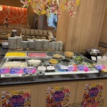 串家物語 - 内観