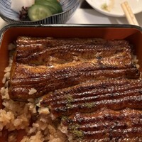 うなぎ川勢 - 