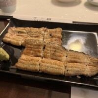 うなぎ川勢 - 